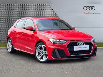 Used Audi A1 2023 for sale - 79014961: Photo