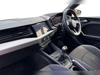 Used Audi A1 2023 for sale - 79014961: Photo