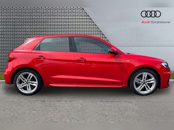 Used Audi A1 2023 for sale - 79014961: Photo