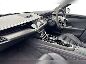 Used Audi RS e-tron GT 2024 for sale - 78294766: Photo