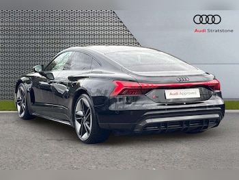Used Audi RS e-tron GT 2024 for sale - 78294766: Photo