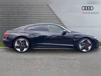 Used Audi RS e-tron GT 2024 for sale - 78294766: Photo