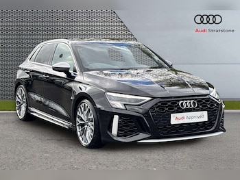 Used Audi RS3 2022 for sale - 78991380: Photo