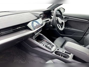 Used Audi RS3 2022 for sale - 78991380: Photo