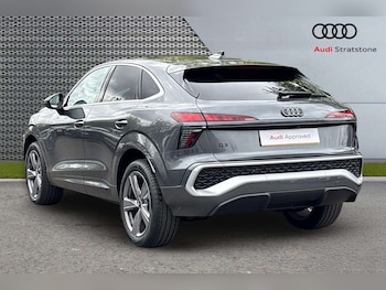 Used Audi Q3 2026 for sale - 78507032: Photo