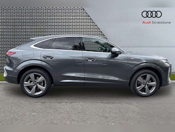 Used Audi Q3 2026 for sale - 78507032: Photo