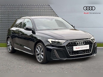 Used Audi A1 2025 for sale - 79270916: Photo