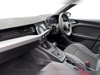 Used Audi A1 2025 for sale - 79270916: Photo