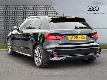 Used Audi A1 2025 for sale - 79270916: Photo