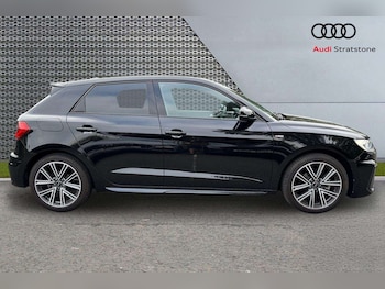 Used Audi A1 2025 for sale - 79270916: Photo