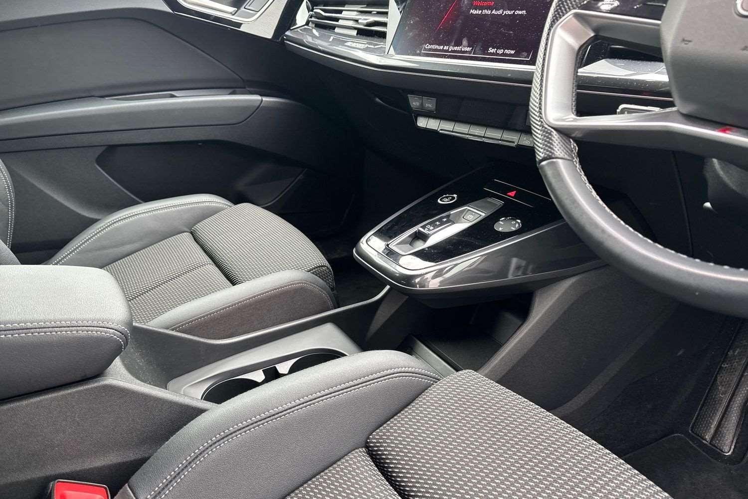 Used Audi Q4 e-tron 2022 for sale - 77333846: Photo 16