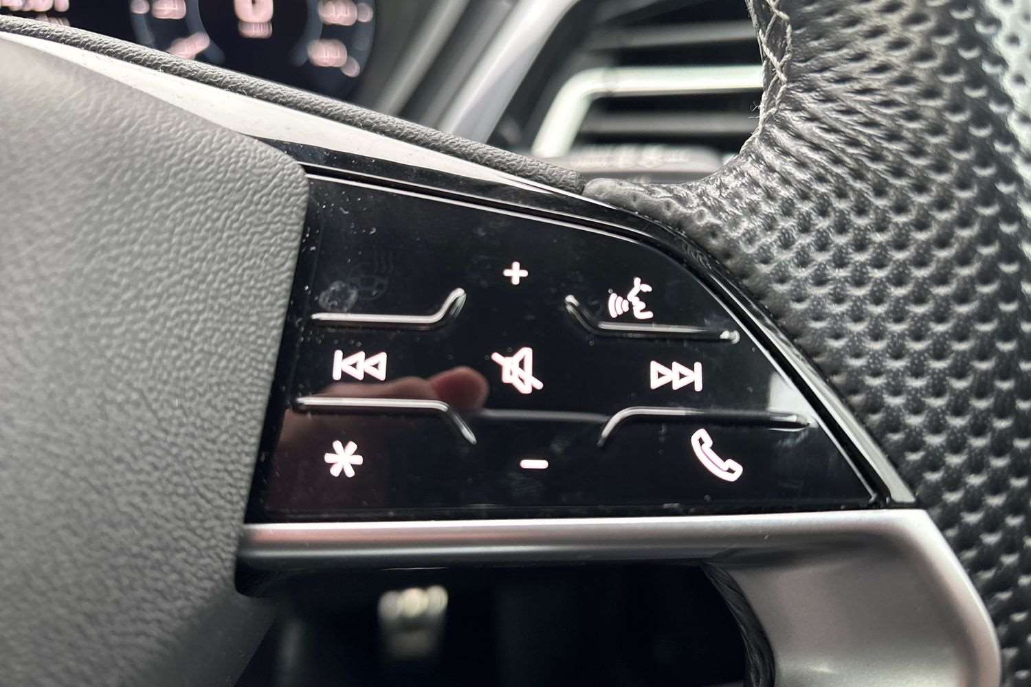 Used Audi Q4 e-tron 2022 for sale - 77333846: Photo 18