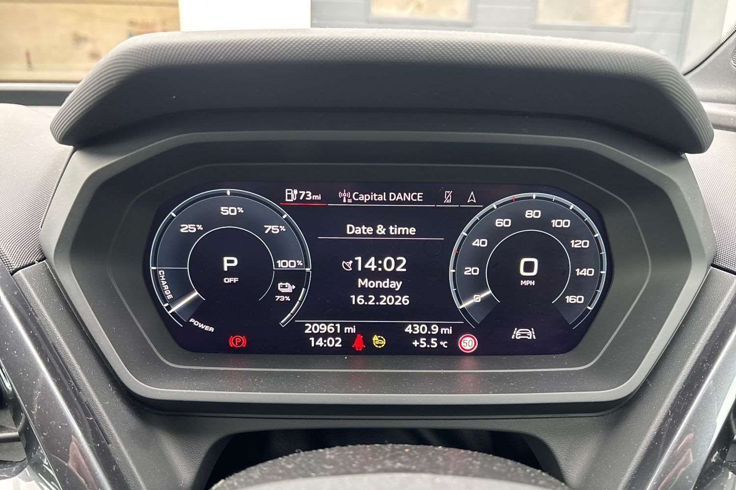 Used Audi Q4 e-tron 2022 for sale - 77333846: Photo 19