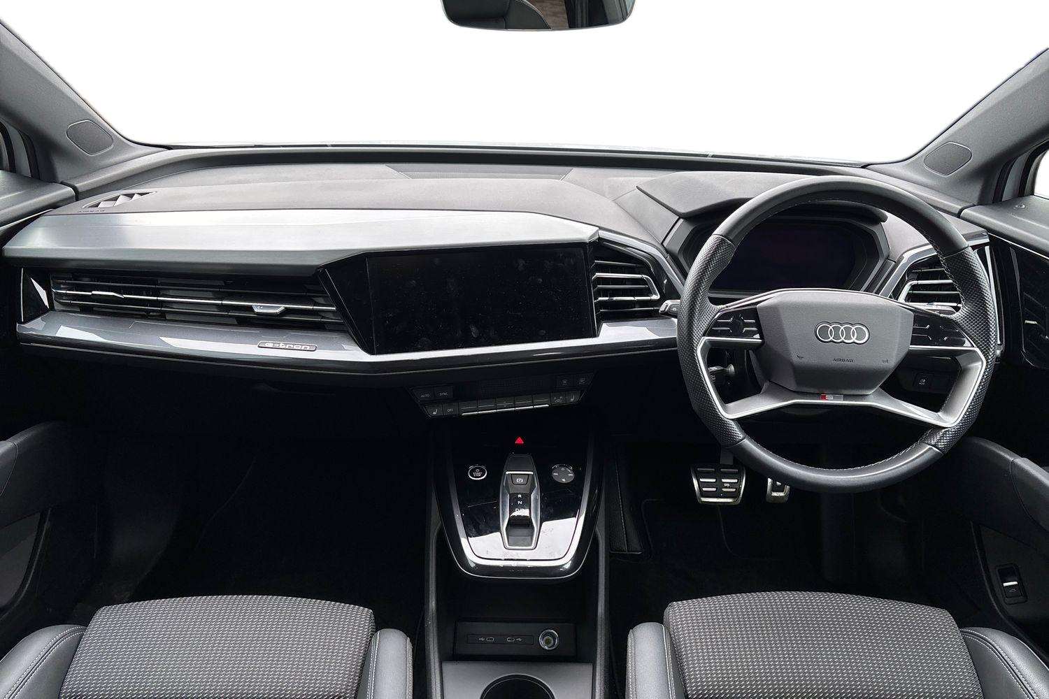 Used Audi Q4 e-tron 2022 for sale - 77333846: Photo 20