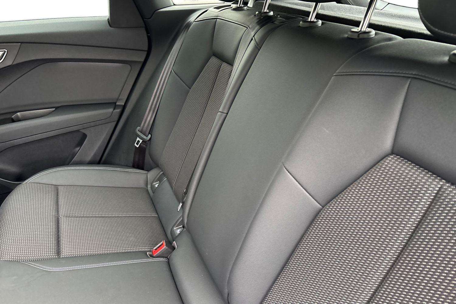 Used Audi Q4 e-tron 2022 for sale - 77333846: Photo 23