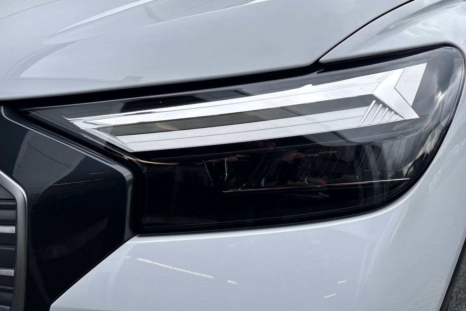 Used Audi Q4 e-tron 2022 for sale - 77333846: Photo 34