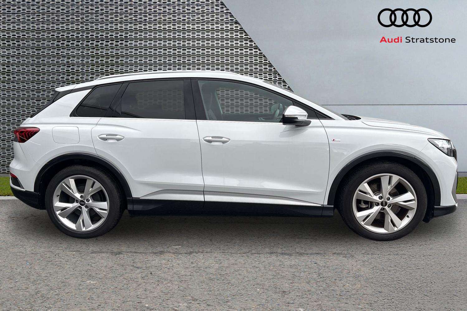 Used Audi Q4 e-tron 2022 for sale - 77333846: Photo 4