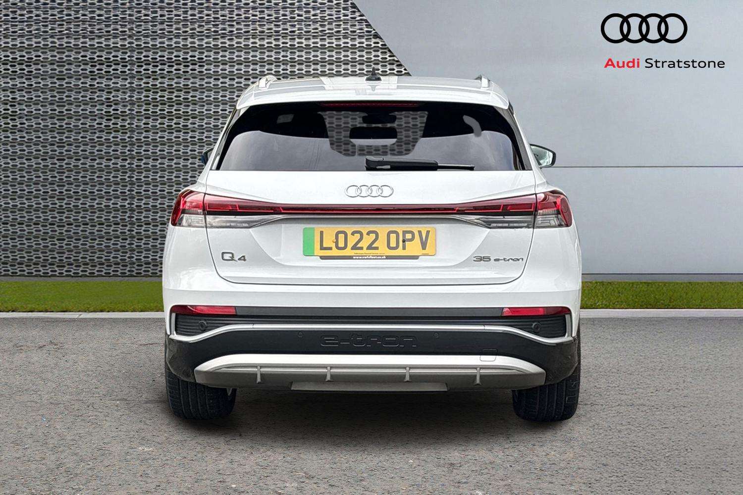 Used Audi Q4 e-tron 2022 for sale - 77333846: Photo 7