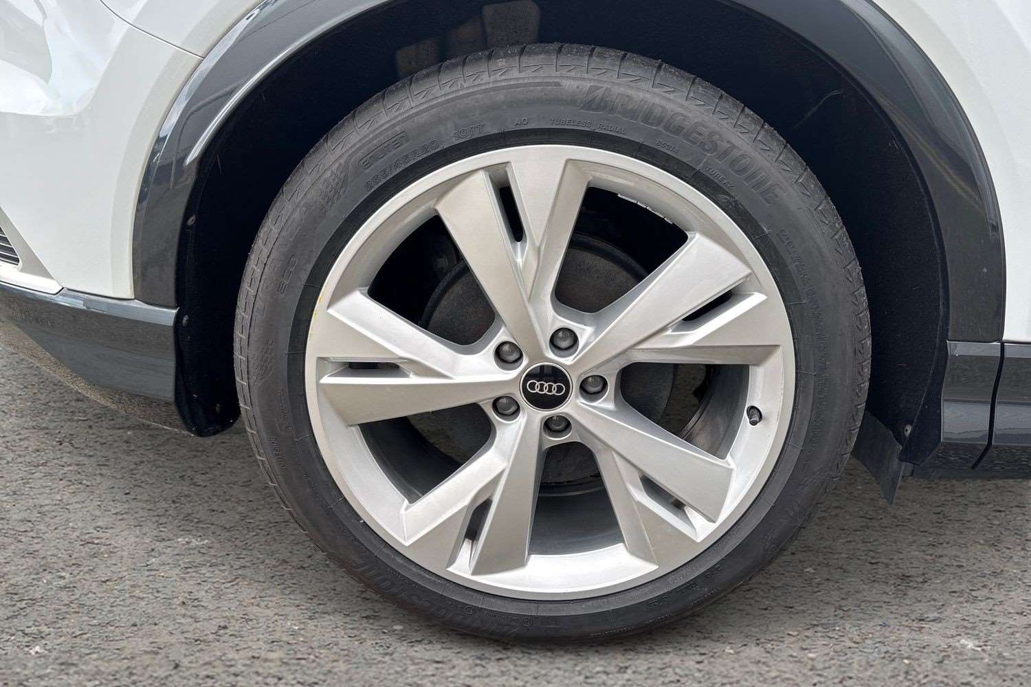 Used Audi Q4 e-tron 2022 for sale - 77333846: Photo 9