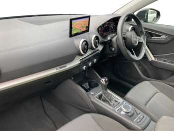 Used Audi Q2 2021 for sale - 75117128: Photo