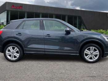 Used Audi Q2 2021 for sale - 75117128: Photo