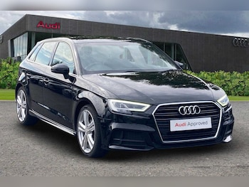 Audi - A3