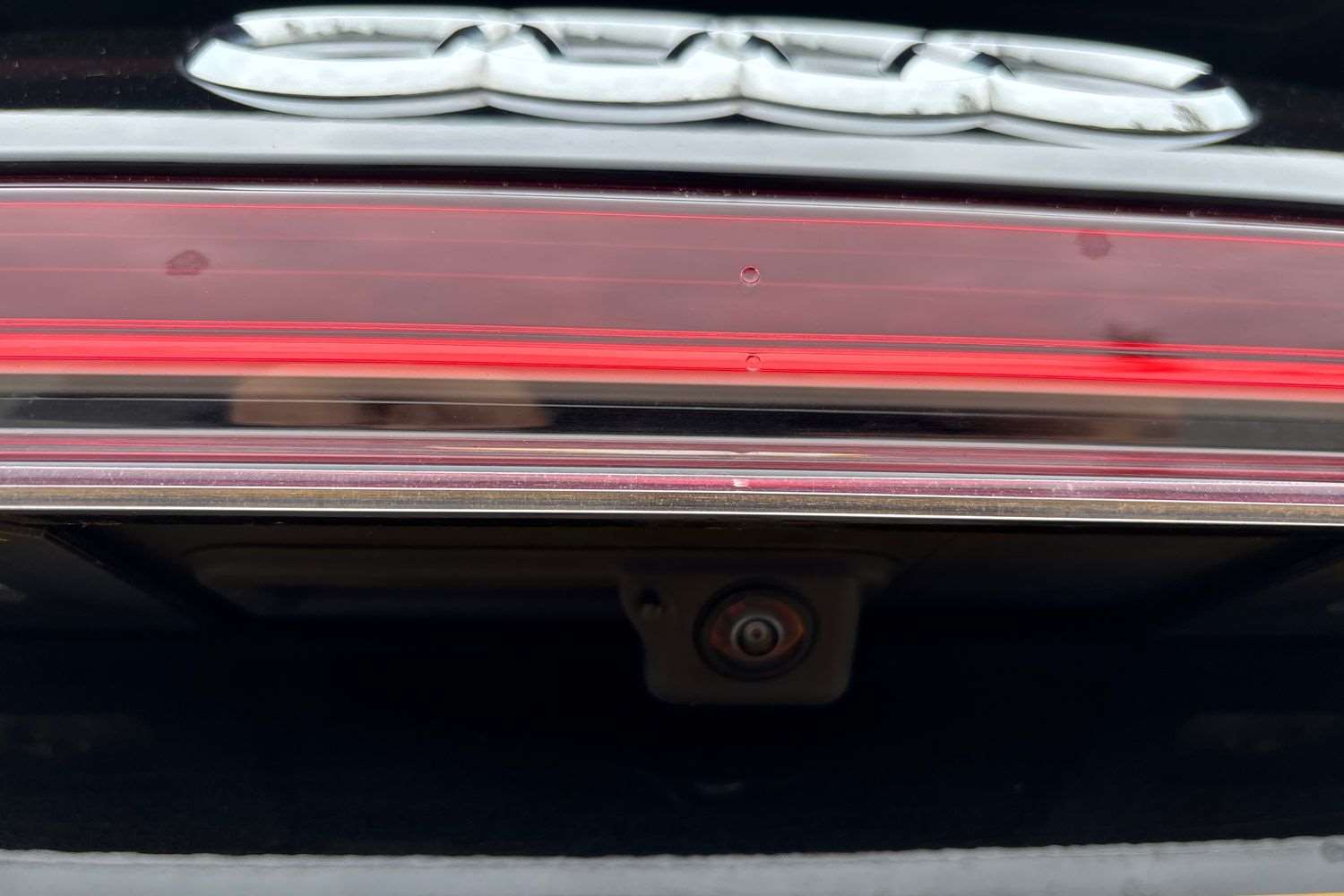 Used Audi Q4 e-tron 2023 for sale - 77540700: Photo 26