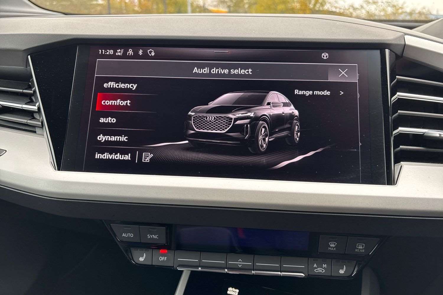 Used Audi Q4 e-tron 2023 for sale - 77540700: Photo 30