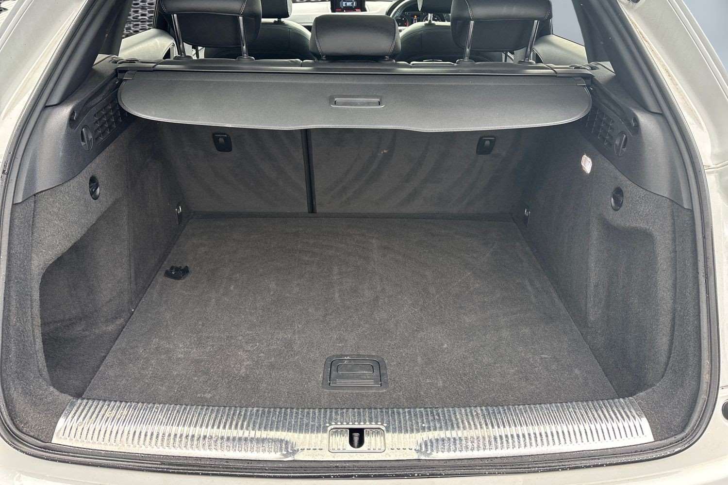 Used Audi Q3 2018 for sale - 78010168: Photo 14