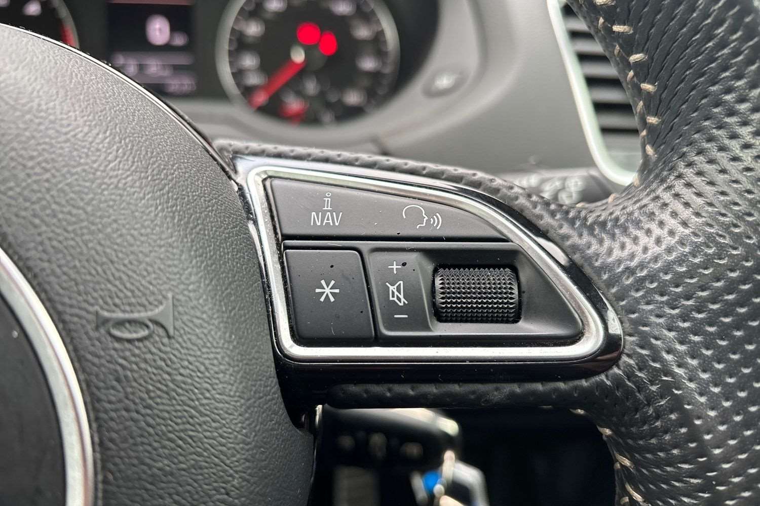 Used Audi Q3 2018 for sale - 78010168: Photo 18