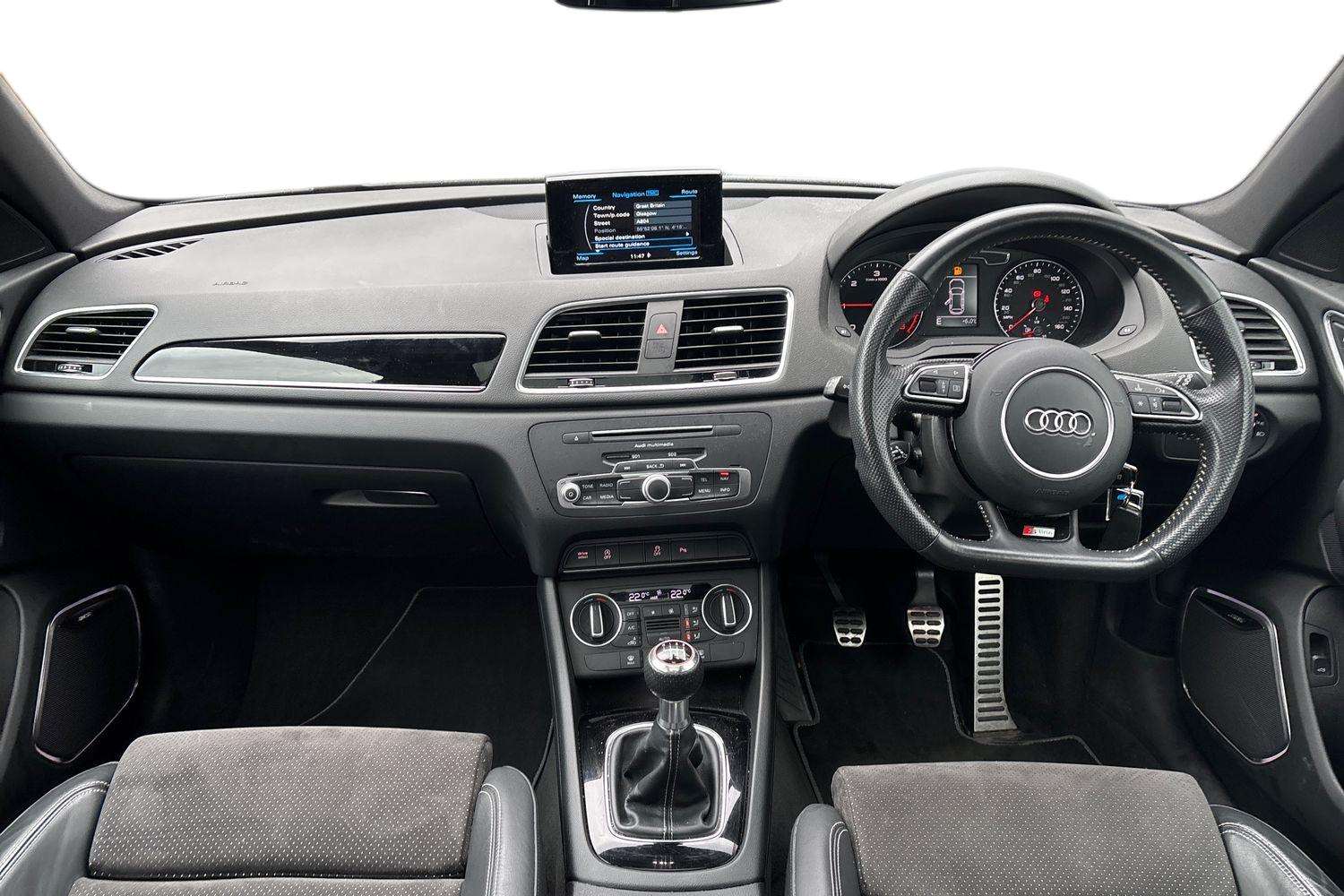 Used Audi Q3 2018 for sale - 78010168: Photo 20