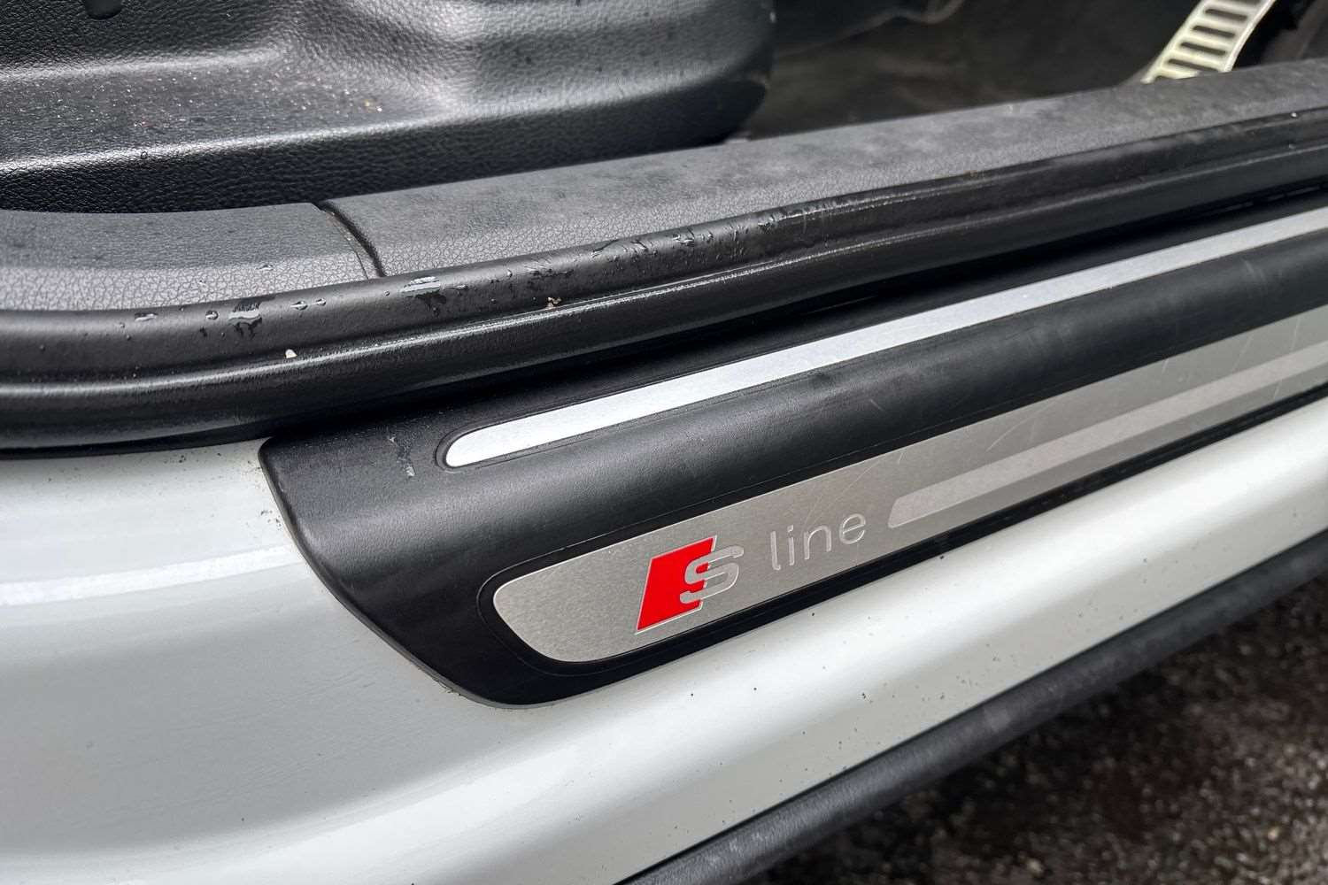 Used Audi Q3 2018 for sale - 78010168: Photo 34