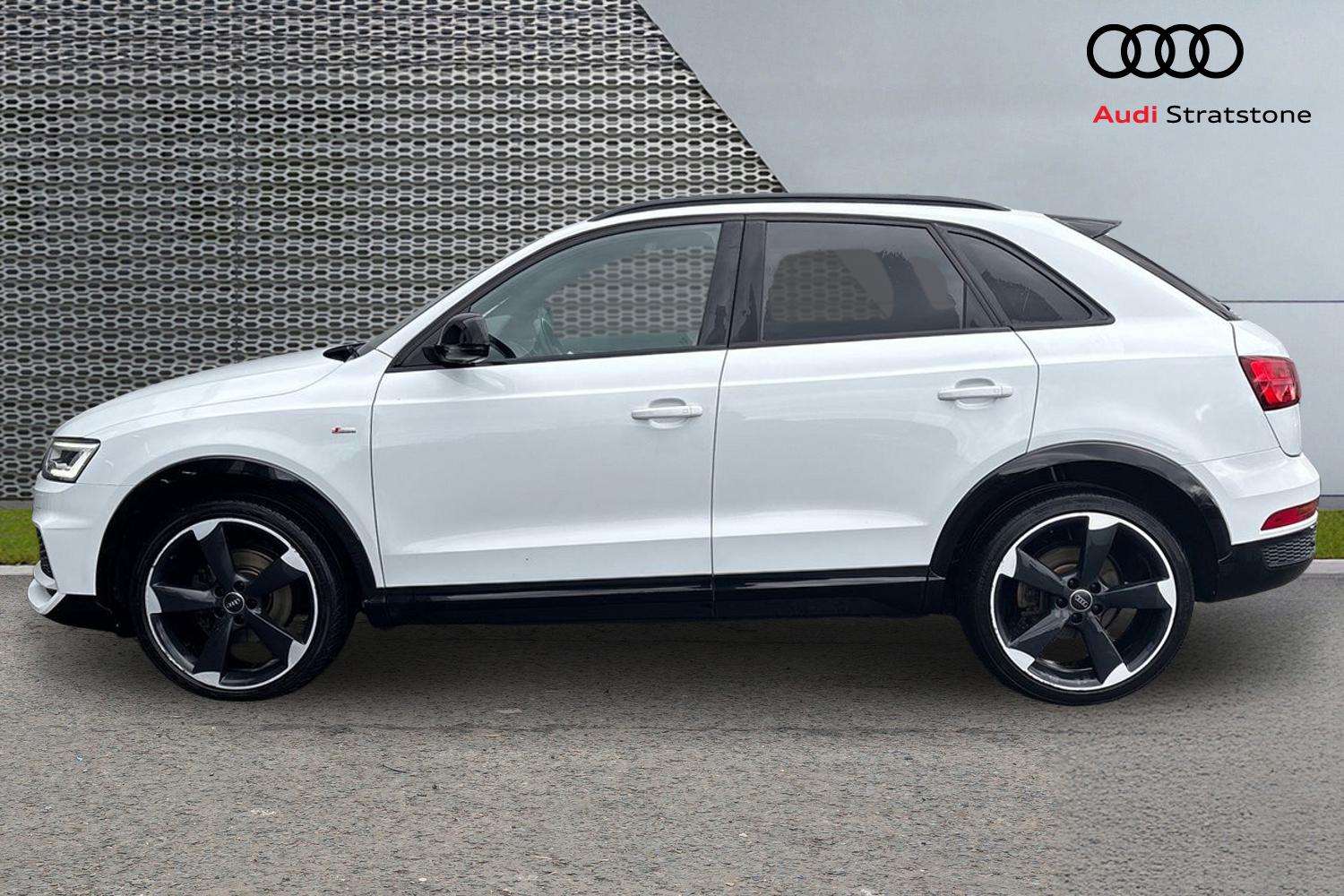 Used Audi Q3 2018 for sale - 78010168: Photo 8