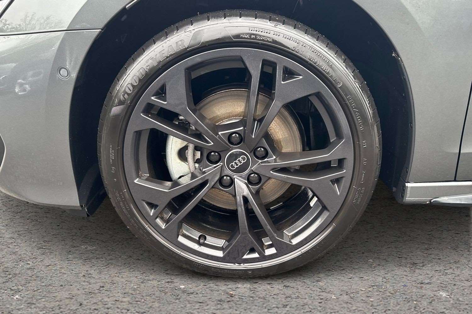 Used Audi A3 2025 for sale - 77123416: Photo 11