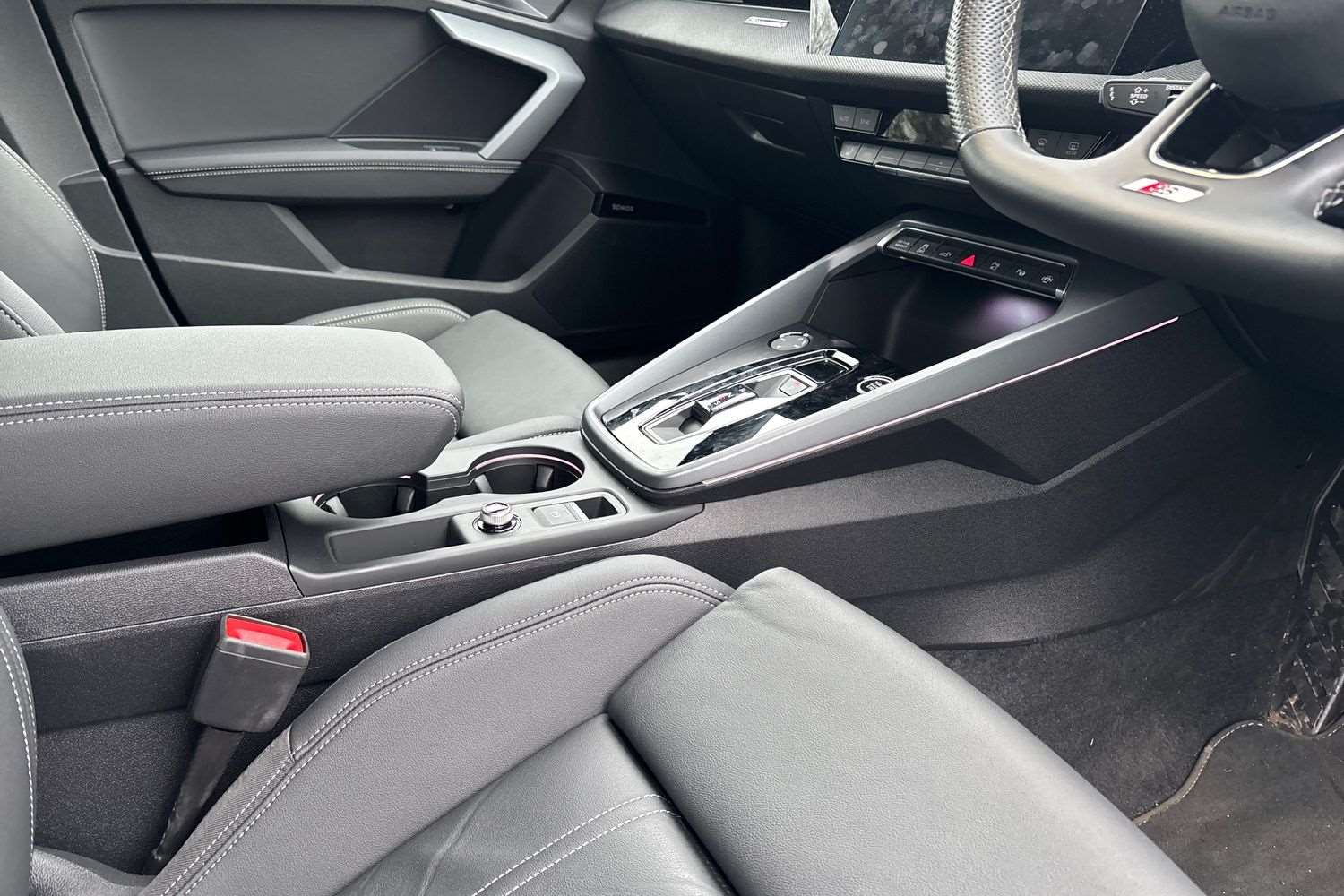 Used Audi A3 2025 for sale - 77123416: Photo 16