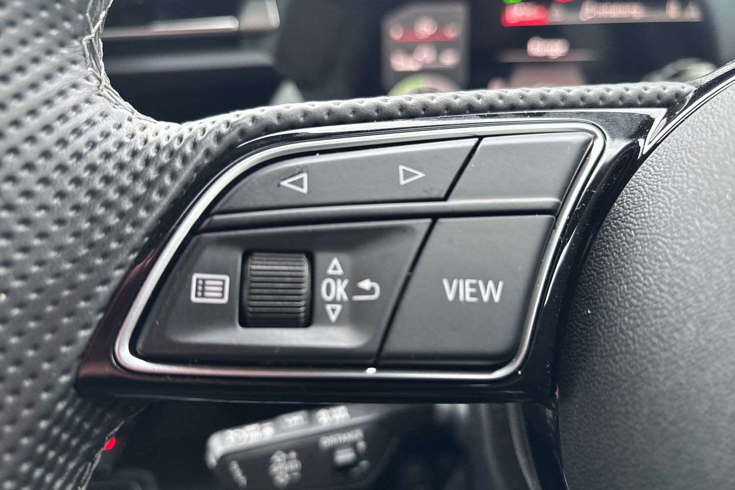 Used Audi A3 2025 for sale - 77123416: Photo 17