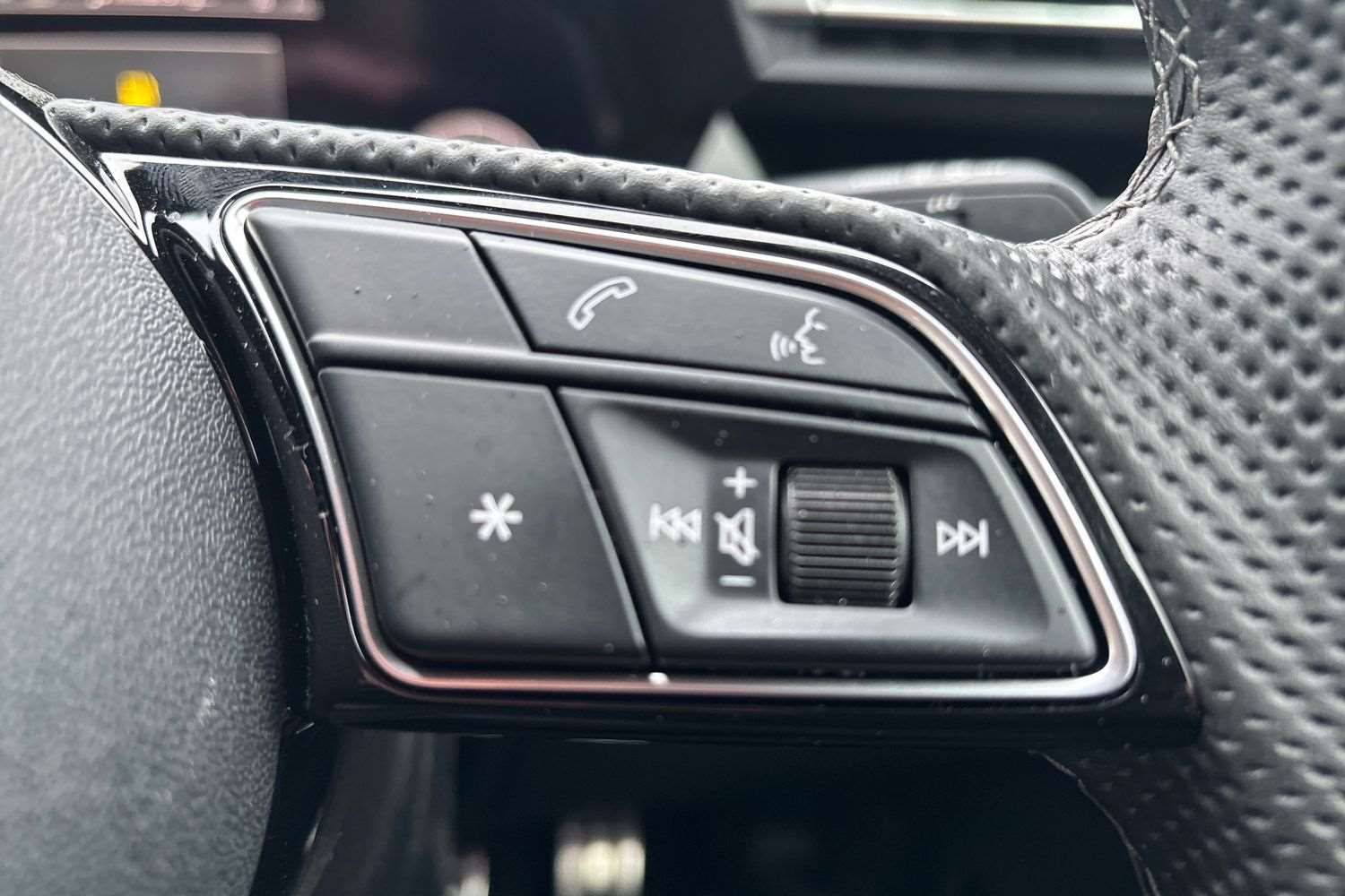 Used Audi A3 2025 for sale - 77123416: Photo 18