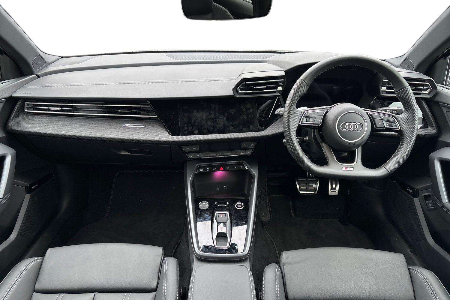 Used Audi A3 2025 for sale - 77123416: Photo 20