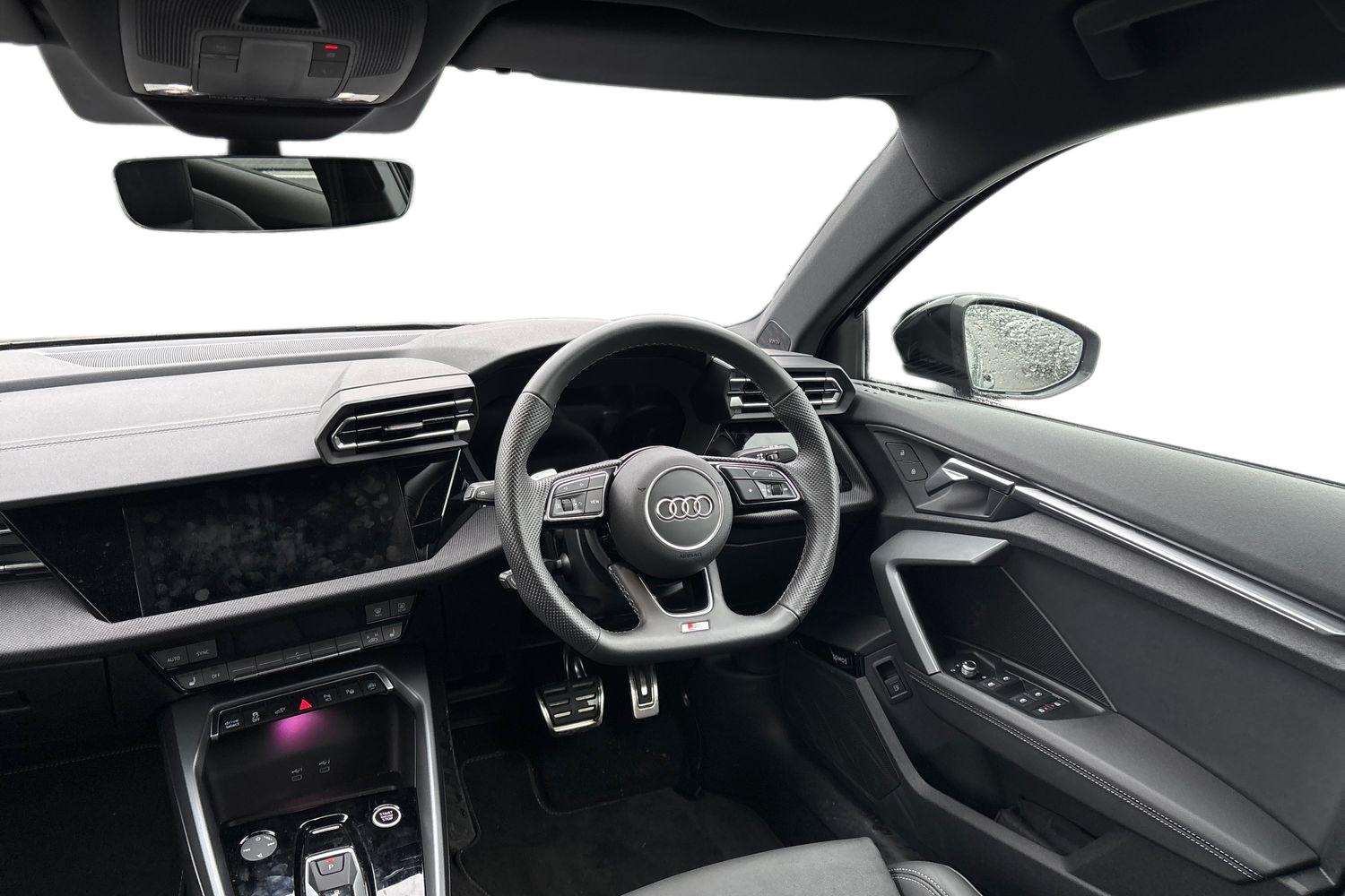 Used Audi A3 2025 for sale - 77123416: Photo 21