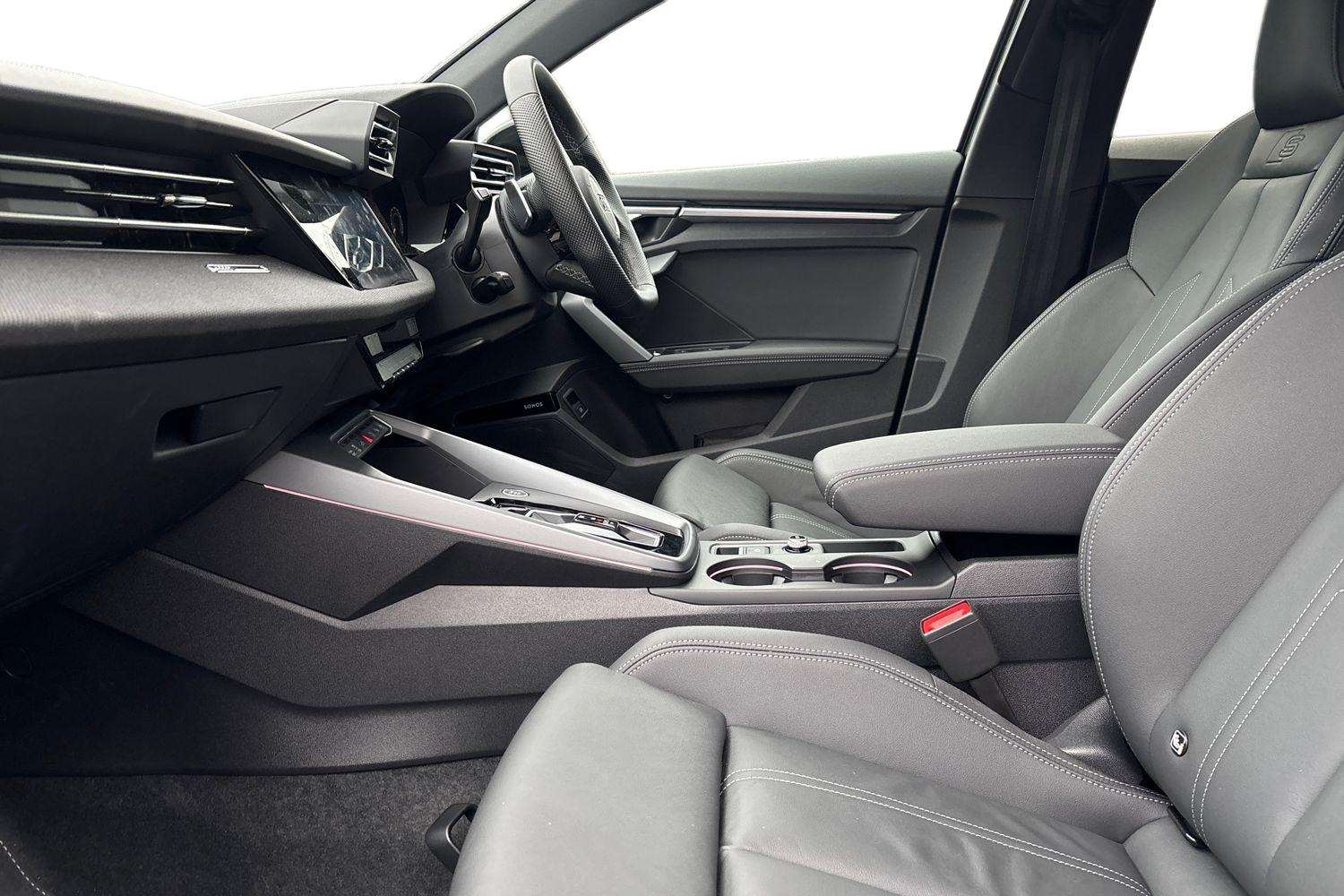 Used Audi A3 2025 for sale - 77123416: Photo 22