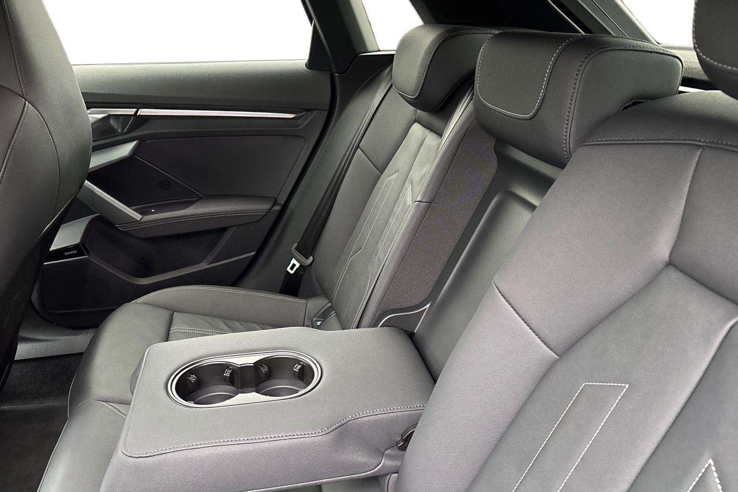 Used Audi A3 2025 for sale - 77123416: Photo 23