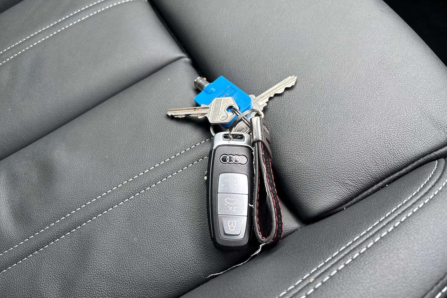 Used Audi A3 2025 for sale - 77123416: Photo 26