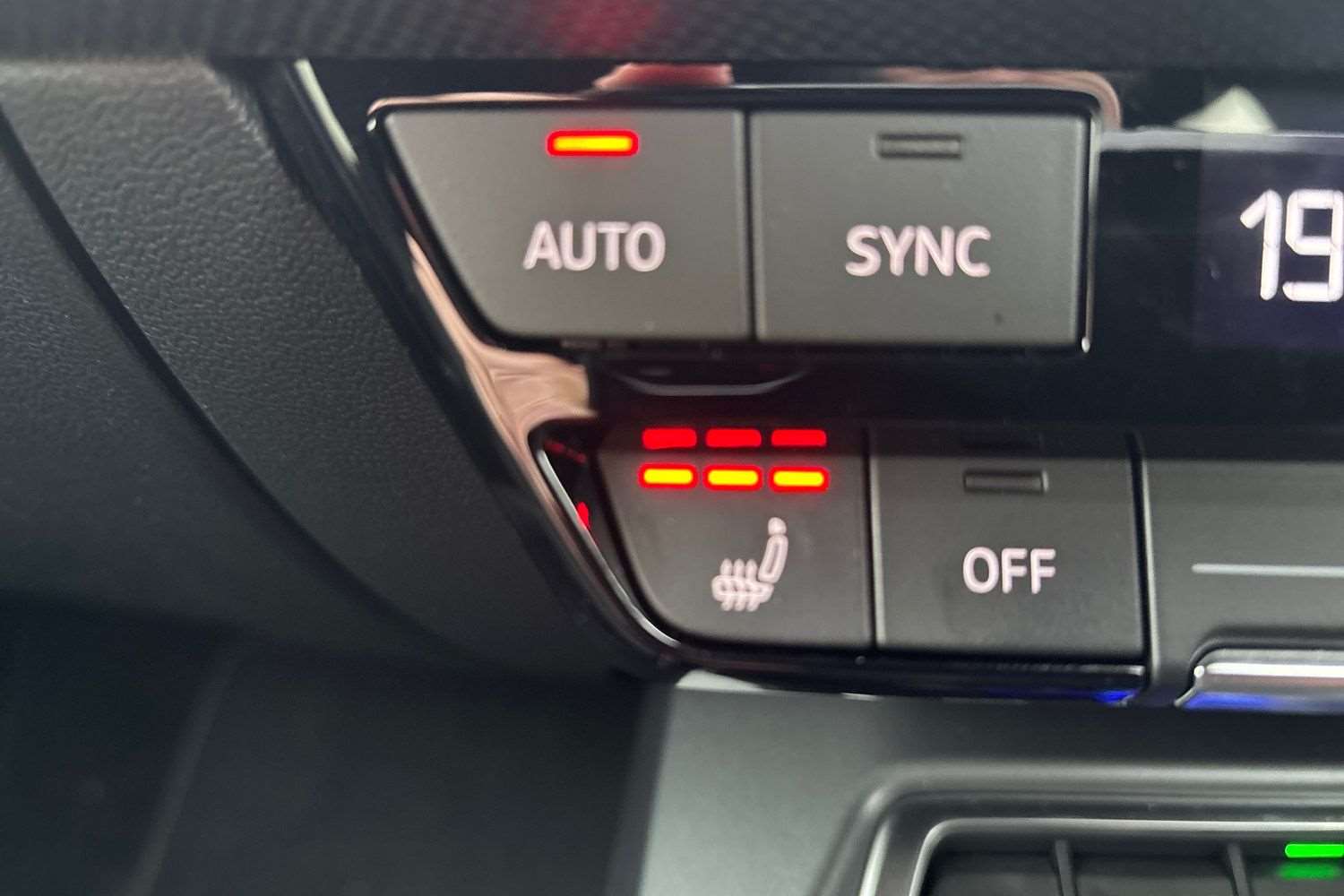 Used Audi A3 2025 for sale - 77123416: Photo 31