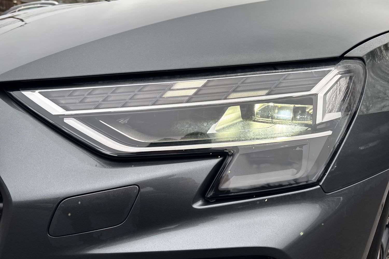 Used Audi A3 2025 for sale - 77123416: Photo 35