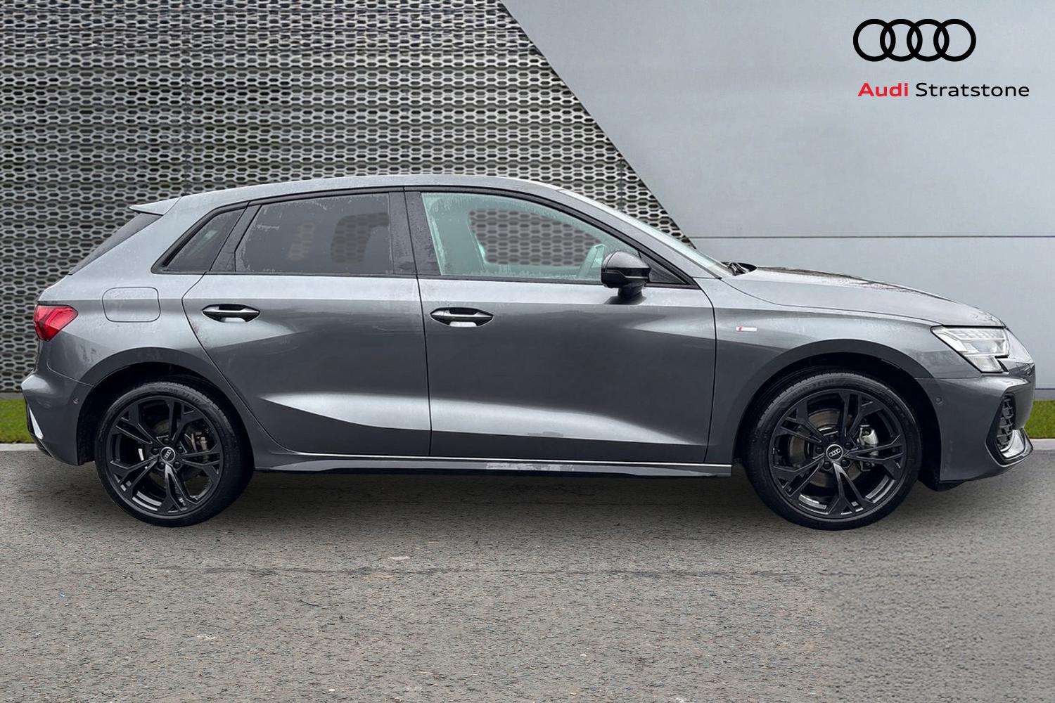 Used Audi A3 2025 for sale - 77123416: Photo 4