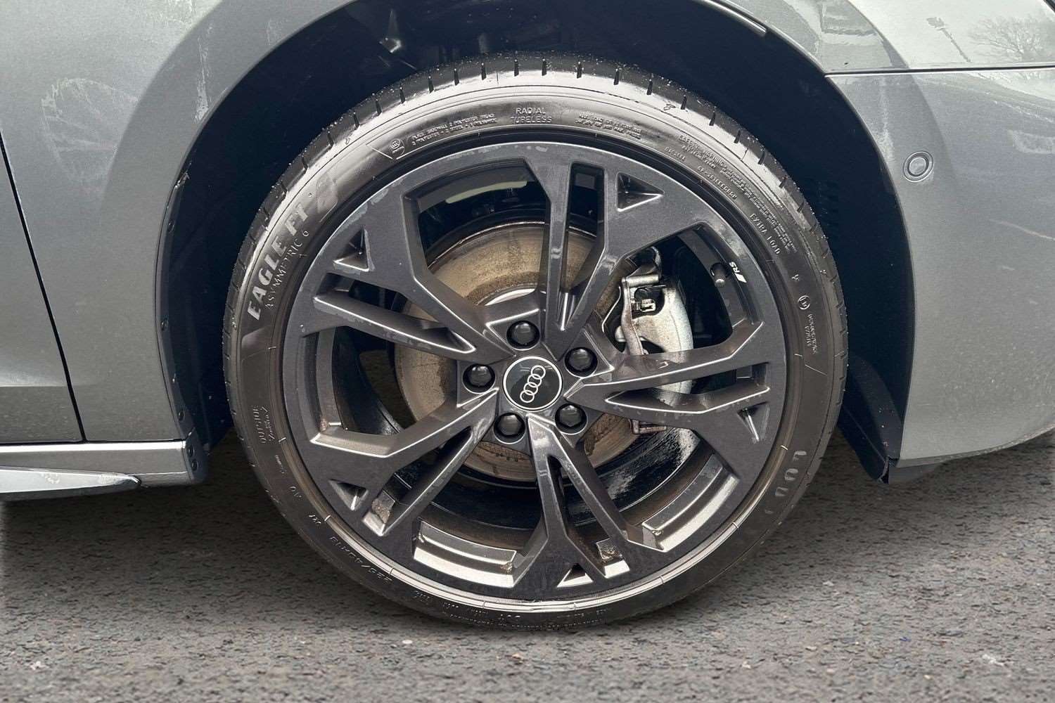 Used Audi A3 2025 for sale - 77123416: Photo 5