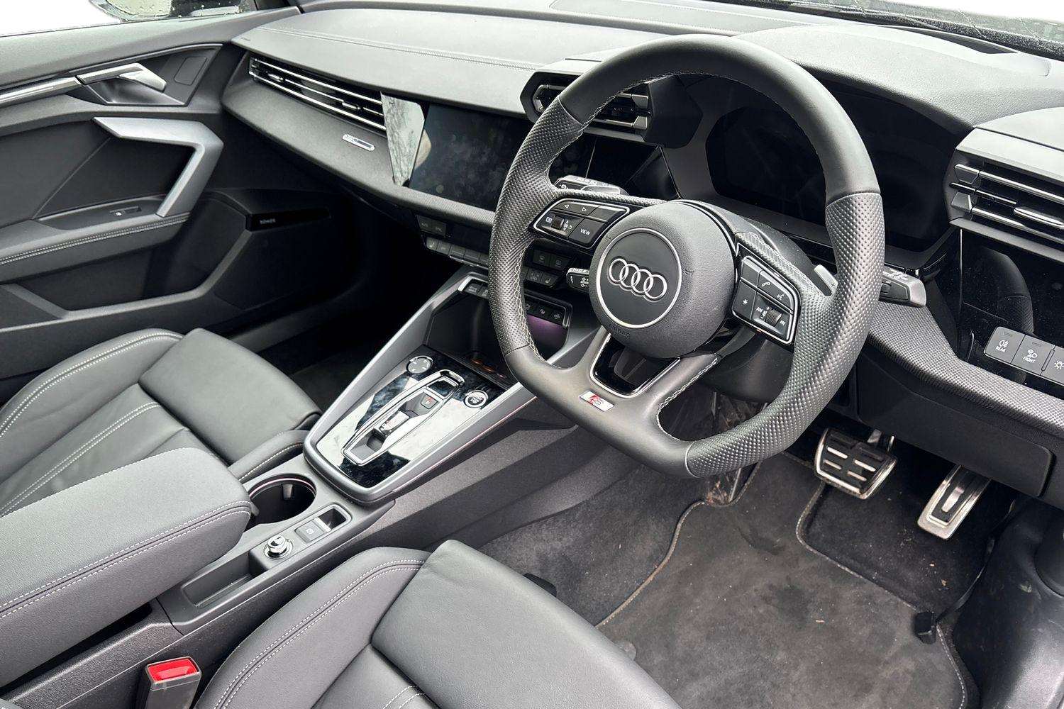 Used Audi A3 2025 for sale - 77123416: Photo 6