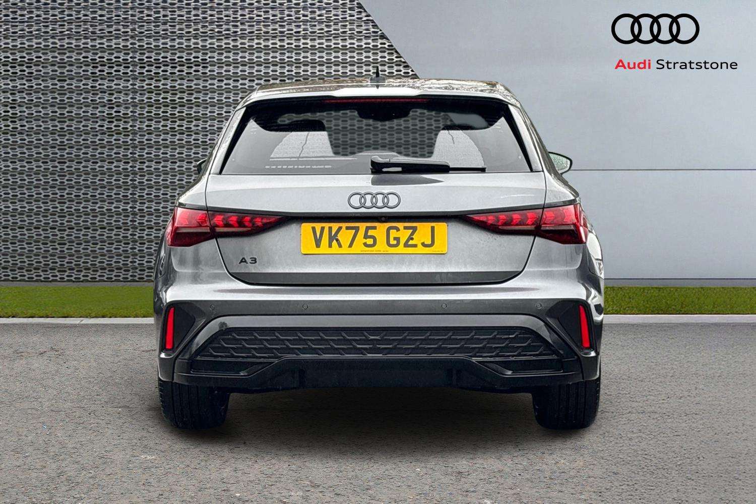 Used Audi A3 2025 for sale - 77123416: Photo 7