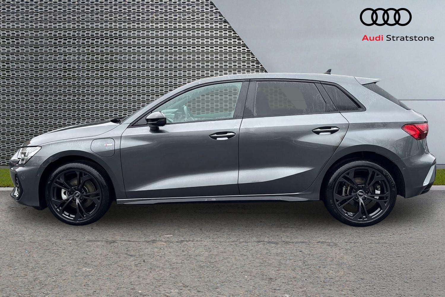 Used Audi A3 2025 for sale - 77123416: Photo 8