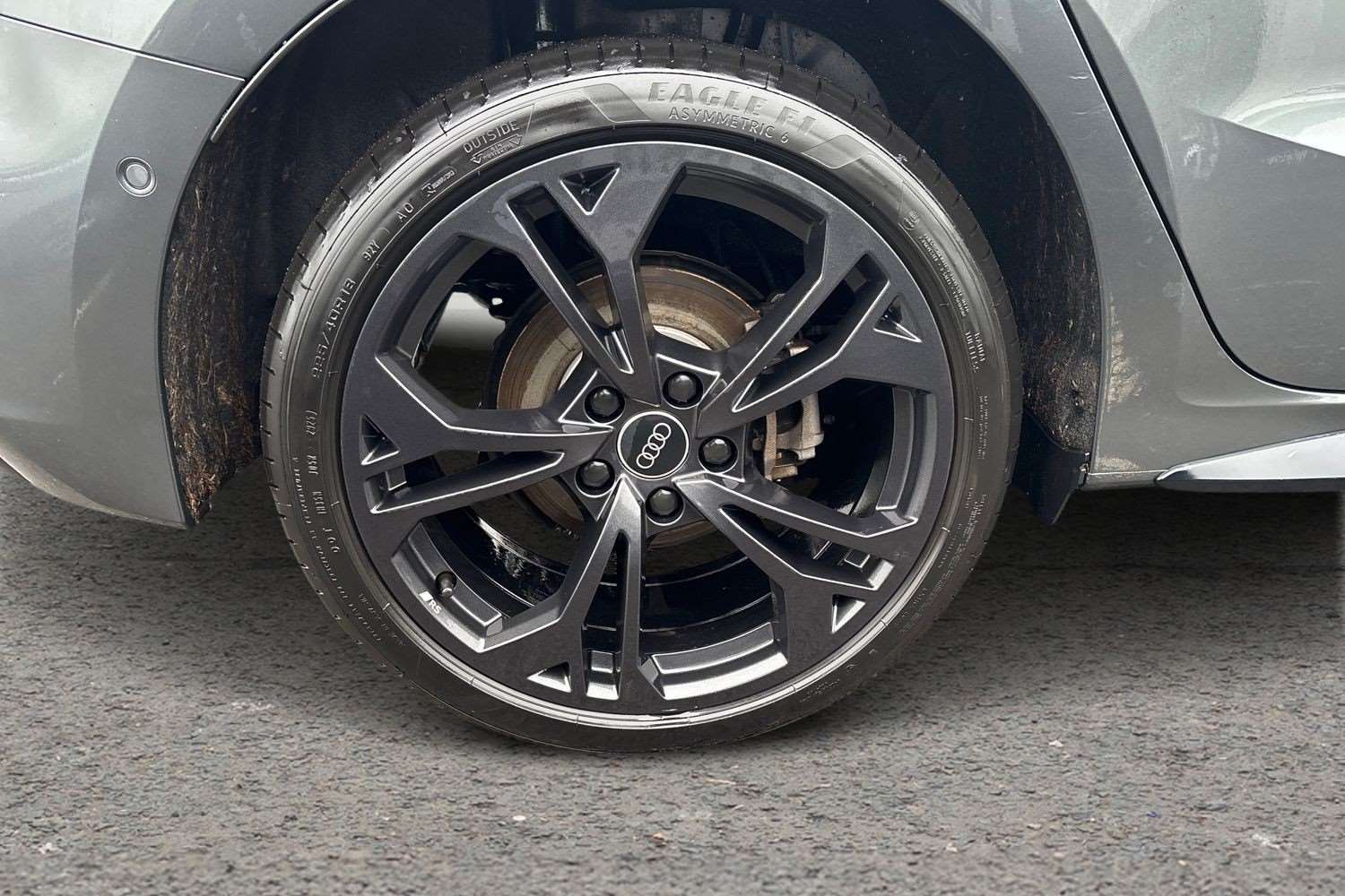 Used Audi A3 2025 for sale - 77123416: Photo 9